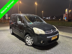 Citroën Berlingo - 1.6 HDI Airco|3persoons|Schuifdeur