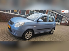 Kia Picanto - 1.0 X-pect slechts 78.000km