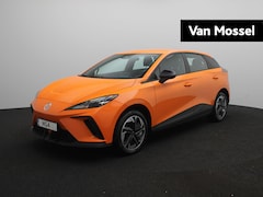 MG MG4 - Standard 51 kWh Final Edition | Allerlaatste kans | Voorraadvoordeel | Carplay | Led kopla
