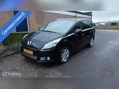Peugeot 5008 - 1.6 HDiF GT 7p. EXPORT