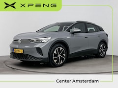 Volkswagen ID.4 - Pro 77 kWh | Carplay/ Navi | Afn. Trekhaak | Camera | Warmtepomp |