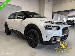 Citroën C4 Cactus - 1.2 PureTech NL Auto NAP 2e Eig Carplay