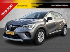 Renault Captur - 1.3 TCe 130 Zen