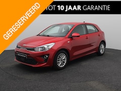 Kia Rio - 1.0 T-GDi MHEV DynamicLine | Navi | 15" velgen | 4-season banden | Camera |