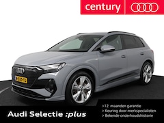 Audi Q4 e-tron - 50 Quattro Launch Edition S Competition 77 kWh / Camera / Virtual