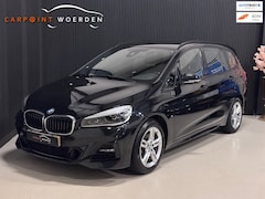 BMW 2-serie Gran Tourer - 216i 7p. M-Sport | DEALER ONDERHOUDEN| NAP