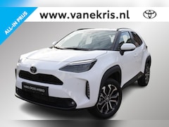 Toyota Yaris Cross - 1.5 Hybrid 115 Dynamic , Comfort Pack, Nieuw en direct leverbaar met €2.000, - inruilvoord