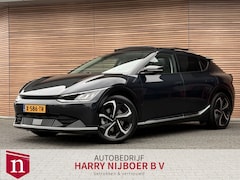 Kia EV6 - Plus Advanced AWD 77.4 kWh Trekhaak / Panoramadak / SOH 100 %