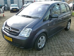 Opel Meriva - 1.6-16V Executive NIEUWE APK (18 jaar eigenaar)