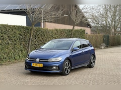 Volkswagen Polo - 116 PK TSI R-Line Highline DSG Pano LED Virtueel Bomvol
