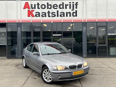 BMW 3-serie - 318i Special Executive - Airco - 1e Eigenaar