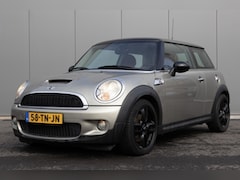 MINI Cooper S - 1.6 | 175PK | NL-AUTO | LEDER | AIRCO |