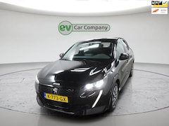 Peugeot e-208 - EV Active 50 kWh | SOH 90% | Parkeersensoren | CarPlay | Navigatie | Cruise Control | 1e E