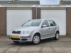 Skoda Fabia - 1.4-16V Ambiente / 5- Deurs / Origineel NL