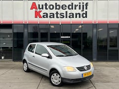 Volkswagen Fox - 1.2 Trendline - NIEUWE APK