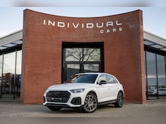 Audi Q5 - 50 TFSI e S-Line Competition 299pk Luchtvering BTW
