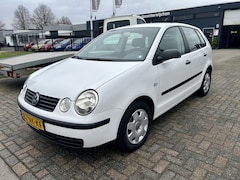 Volkswagen Polo - 1.4-16V - Zeer Nette - Auto