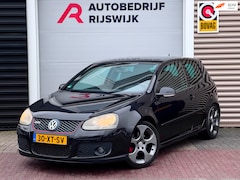 Volkswagen Golf - 2.0 TFSI GTI Navi/Bluetooth