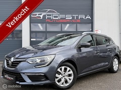 Renault Mégane Estate - 1.3 TCe Limited Automaat Trekhk DAB