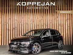 Volkswagen Golf - 1.5 eTSI 150PK DSG R-Line Business | PANO | KEYLESS | MATRIX | STOELVERWARMING |