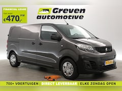 Peugeot e-Expert - L2H1 75 kWh | SOH 99% | Snelladen | Elektrisch | 360° Camera | Airco | Cruise | Carplay |