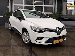 Renault Clio - 0.9 TCe Limited Navi Airco PDC Parelmoer Inruil mogelijk