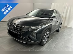 Hyundai Tucson - 1.6 T-GDI PHEV Premium 4WD | Trekhaak, Elektrische stoel, Stoel ventilatie, 1e eigenaar, K