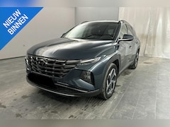 Hyundai Tucson - 1.6 T-GDI PHEV Premium Sky 4WD | PANO, Elektrische stoel, Stoel ventilatie, 1e eigenaar, K
