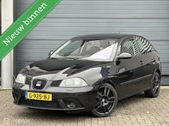 SEAT Ibiza - 1.9 TDI Sport 180 PK | Stoelverwarming |