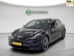 Tesla Model 3 - Performance AWD 75 kWh | SOH 92% | Autopilot | Warmtepomp | Facelift | 1e Eigenaar | Incl.