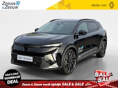 Renault Scenic E-Tech - 220PK EV87 Long Range Esprit Alpine Automaat | DEMO | Solarbay Panoramadak | Harman Kardon