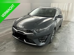 Kia Cee'd Sportswagon - Ceed 1.6 GDI PHEV ExecutiveLine | 10 jaar garantie, Trekhaak, Stoelventilatie, Elektr. sto
