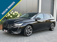 Peugeot 308 - 1.2 PureTech Allure 2024 NAVI CLIMATE 360 CAMERA SPORTVELGEN