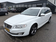 Volvo V70 - 2.0 T5 Dynamic Edition