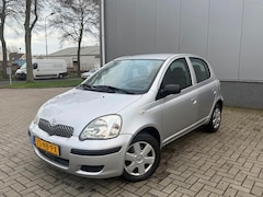 Toyota Yaris - 1.0 VVT-i Terra 167.381KM