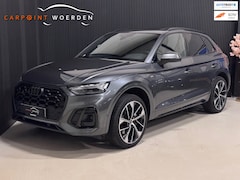 Audi Q5 - 55 TFSIe quattro S-Line | BTW | PANO | LED | SOH 98.7% | CAMERA