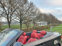 BMW 1-serie Cabrio - 118i High Executive