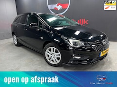 Opel Astra Sports Tourer - 1.0 Online Edition Carplay| DAB+ | Navi | PDC