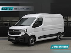 Renault Master - T35 2.0 dCi 130 L2H2 Extra 131pk - Camera - Cruise - Trekhaak - PDC - Rijklaar