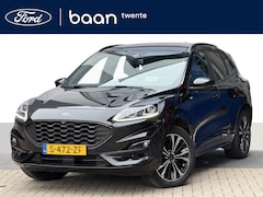 Ford Kuga - 2.5 225pk PHEV ST-Line X | Head-Up | Adaptive Cruise | 19 inch | B&O | Winter Pack | Camer
