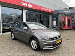 Volkswagen Polo - 1.0 TSI Comfortline Business Automaat, Carplay, Cruise, Parkeersensoren