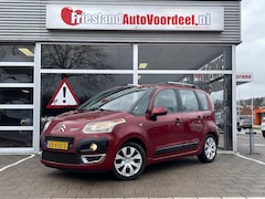 Citroën C3 Picasso - 1.4 VTi Aura /Cruise/Airco/Trekhaak/Onderhouds hist./