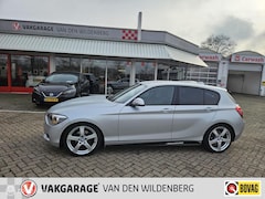 BMW 1-serie - 116i
