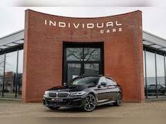 BMW 5-serie - 545e xDrive 394pk M-Sport CoPilot Laser 15.333km