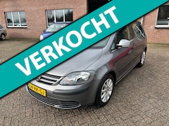 Volkswagen Golf Plus - 1.6 FSI Comfortline Business-Nwe APK