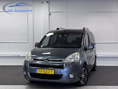 Citroën Berlingo - 1.6 VTi 120 Multispace | Panorama daken | Airco |