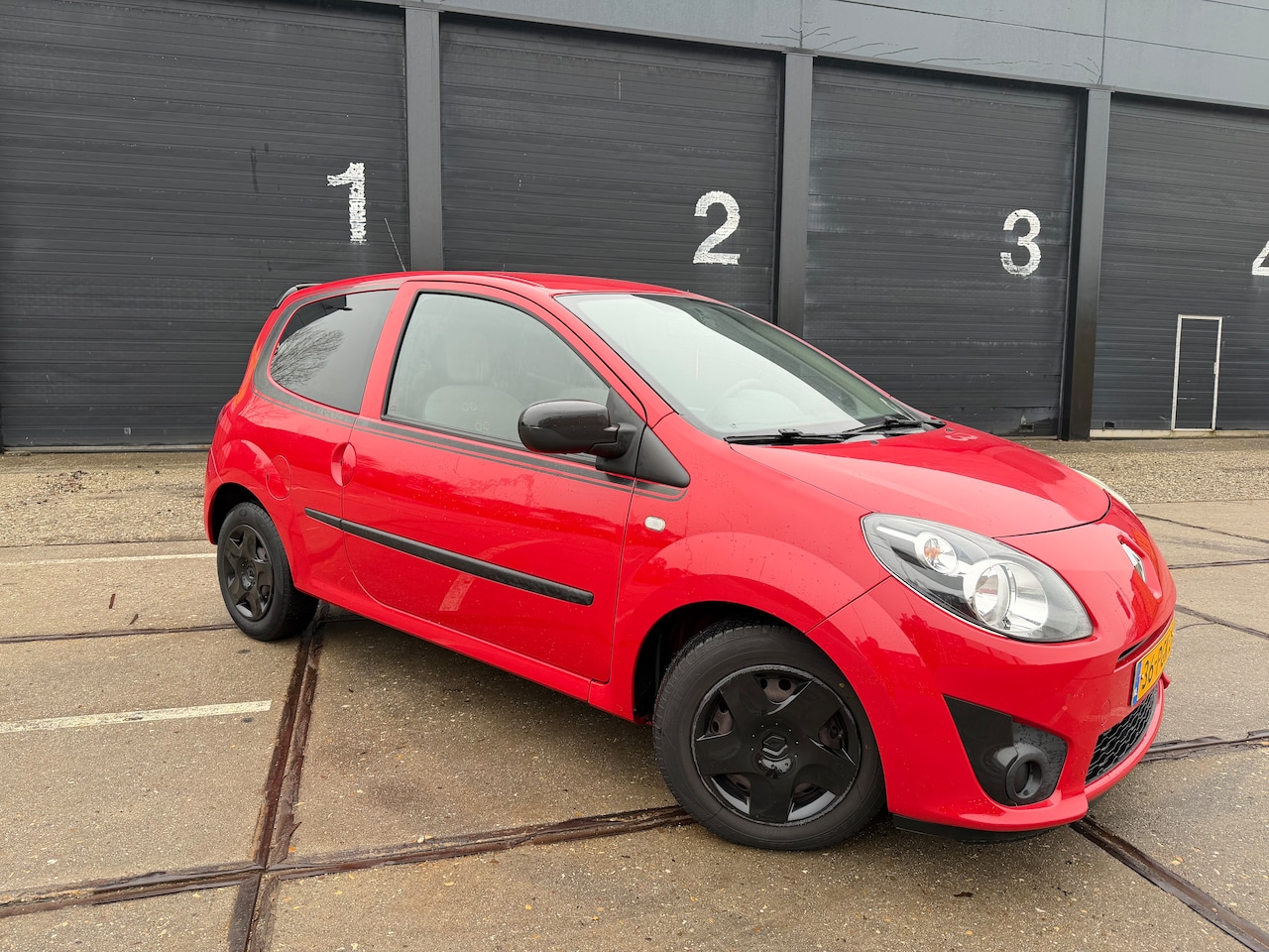 Renault Twingo - 1.2-16V Collection - AutoWereld.nl