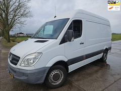 Mercedes-Benz Sprinter - 313 2.2 CDI 366 EHD