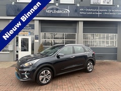 Kia e-Niro - DynamicLine 64 kWh | LED | NAVI | WINTERPACK | PDC | ECC | CAMERA | 96.5% SoH 10-2021 108.