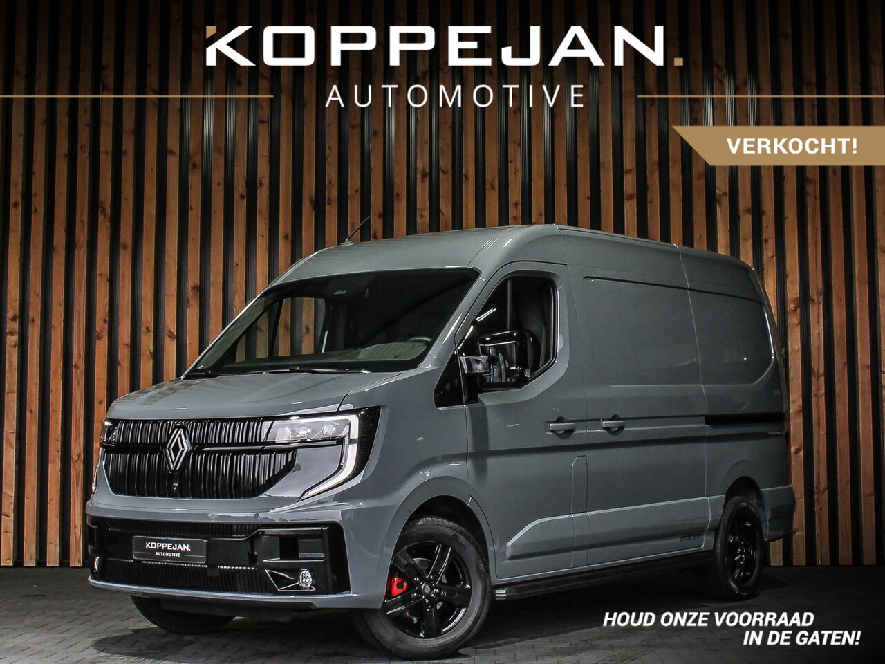 Renault Master - T35 2.0 dCi 170PK L2H2 Extra | BPM VRIJ! | 2X SCHUIFDEUR | BLIND SPOT | CAMERA | STOELVERW - AutoWereld.nl